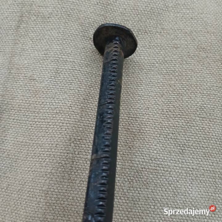 Stara waga hakowa waga rzymska bezmian przezmian Pozostałe Warszawa