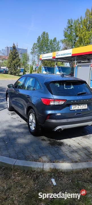 Sprzedam Forda Escape S Rybnik sprzedam