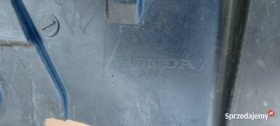 OSŁONA POD SILNIK HONDA CIVIC VIII 0612 35D
