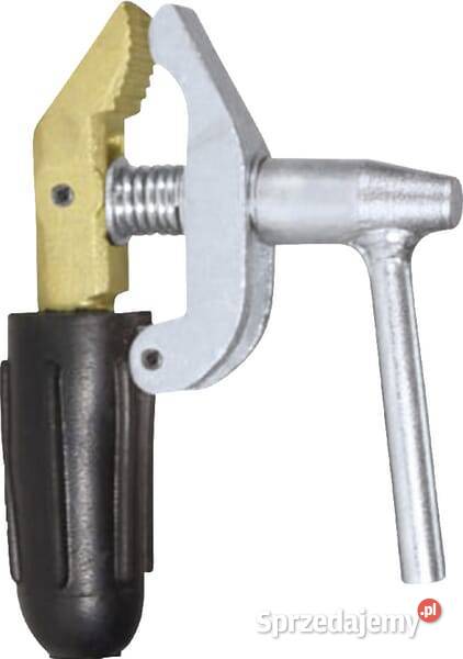 Zacisk masy 500600A 043220GYS Kamionna sprzedam