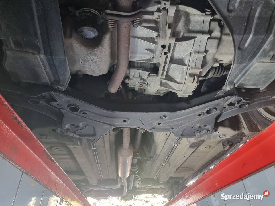 AllGrip 4x4 12i LIFT Napędy LEDY Salonowy Piz Nowy Sącz sprzedam