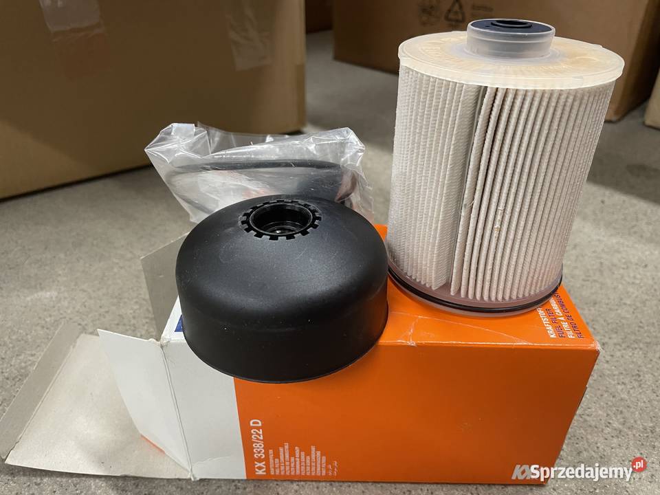 Sworzeń wahacza Renault Master III dół lewy OR Piątek