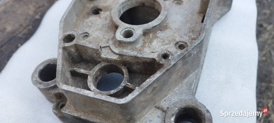 Kartery 019 Romet 3 biegowy lubelskie Biała Podlaska