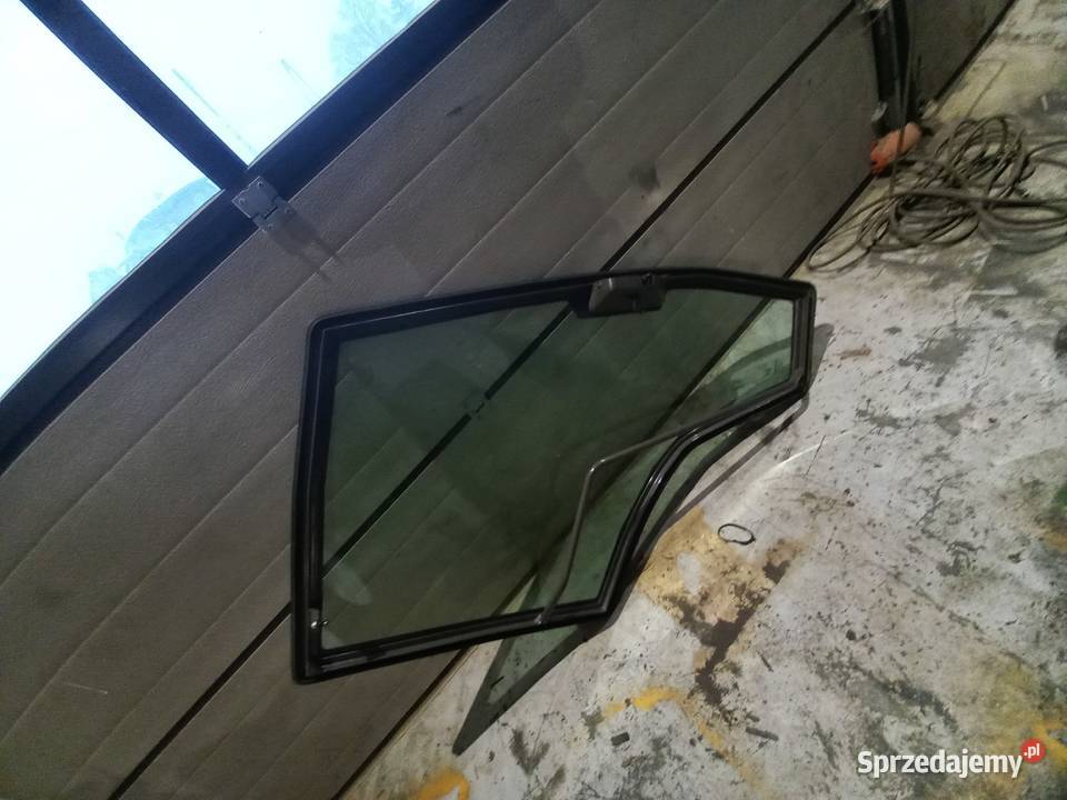 Dzwi do traktora Renault ergos całe kompletne z Turek