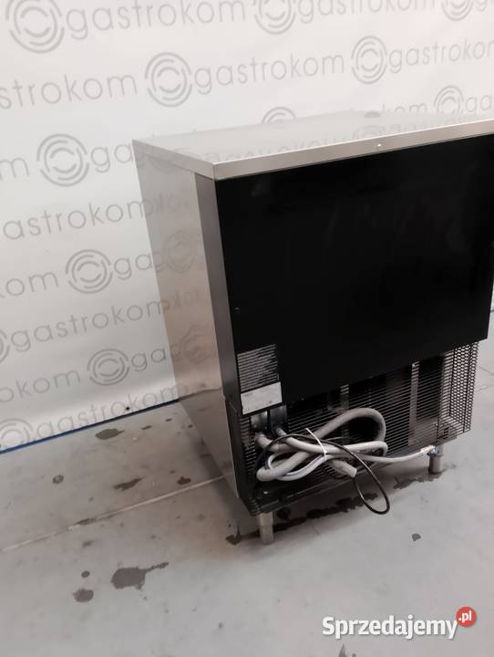 Łuskarka Brema GB1540A873151 STALGAST Wrocław
