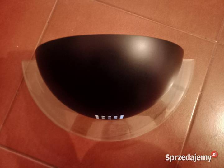 efektowny kinkiet ścienny pasujący ART DECO Szczyrk sprzedam