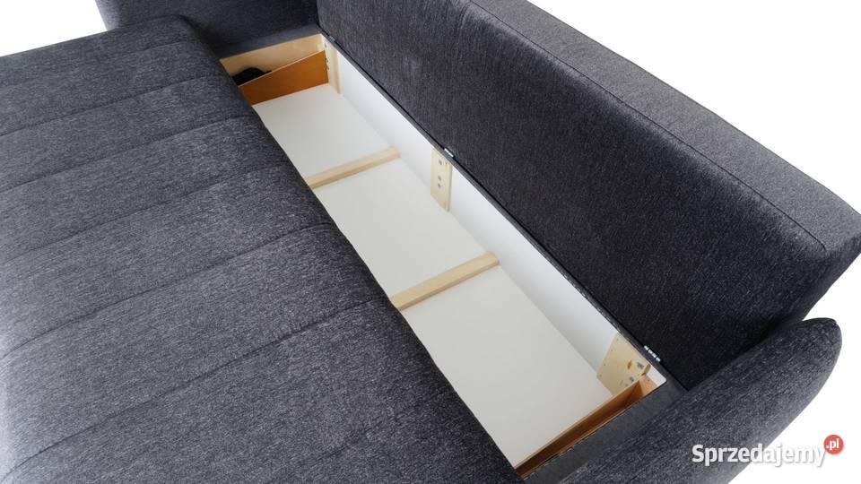 ERIC Sofa z funkcją spania Gliwice