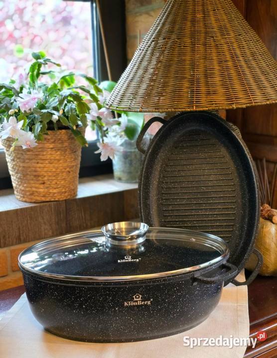 Gęsiarka szara i czarna Szczecin