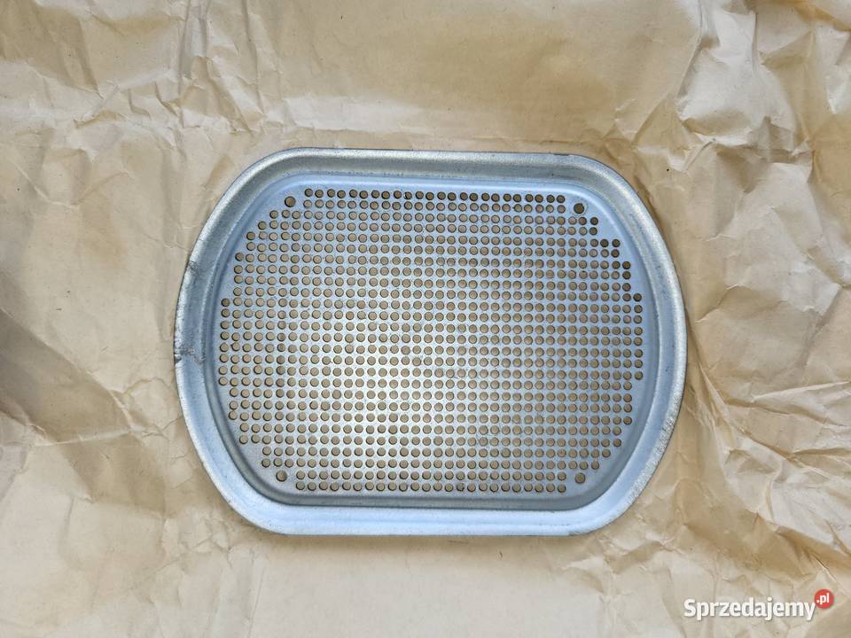 Nowa osłona głośnika maskownica kratka blenda Piaseczno sprzedam