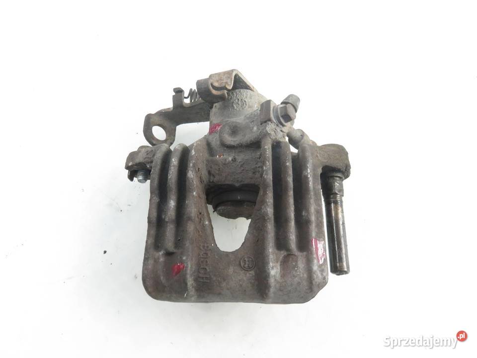 ZACISK PRAWY TYŁ OPEL ASTRA II G