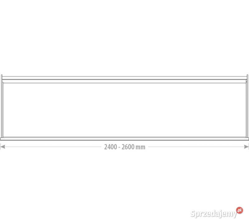 SZUFLA WYRÓWNUJĄCA DUŻA Kutno