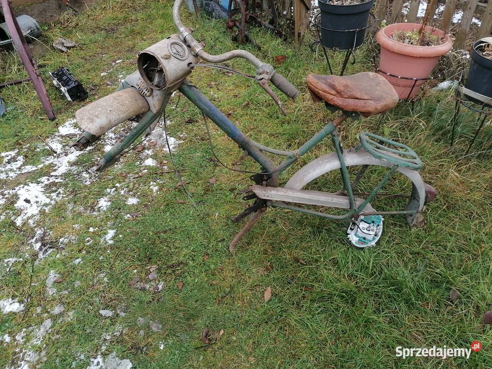 Rama komar sztywny Skarżysko-Kamienna sprzedam