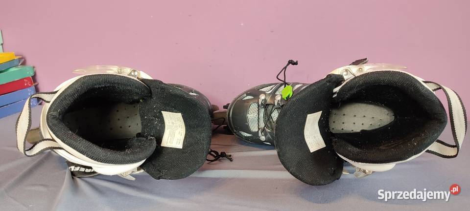 Rolki regulowane dziecięce rozmiar 33 do 36 R22