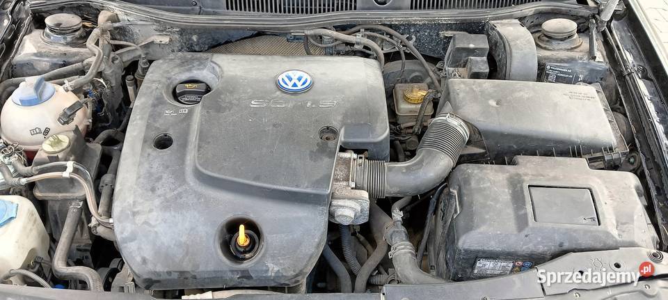 Golf 19 SDI