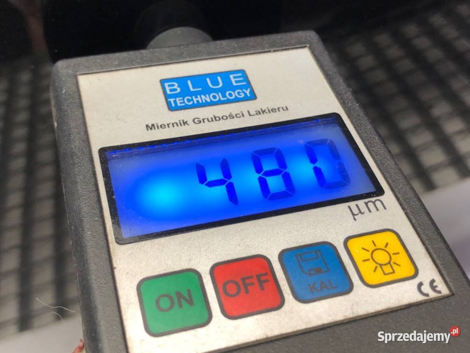 DRZWI LEWY PRZÓD MAZDA 6 GH Kombi 0713