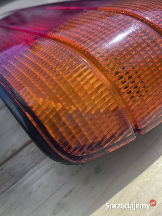 Lampy tył szeroka bmw e30 Lampy tylne Gorzów Wielkopolski