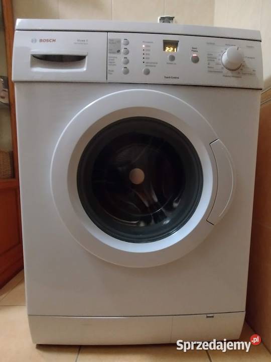 Bosch Maxx 6 VarioPerfect 60cm Wrocław