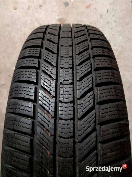 nowe opony zimowe Continental 2156517 2024r sprzedam