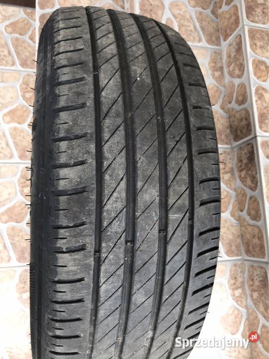KLEBER DYNAXER HP4 96V 2056016 2021 r ŁADNA Kleber wielkopolskie sprzedam