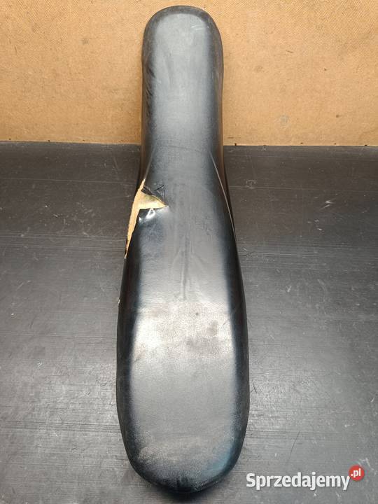 Siedzenie siedzisko kanapa fotel części Suzuki Gołaczewy