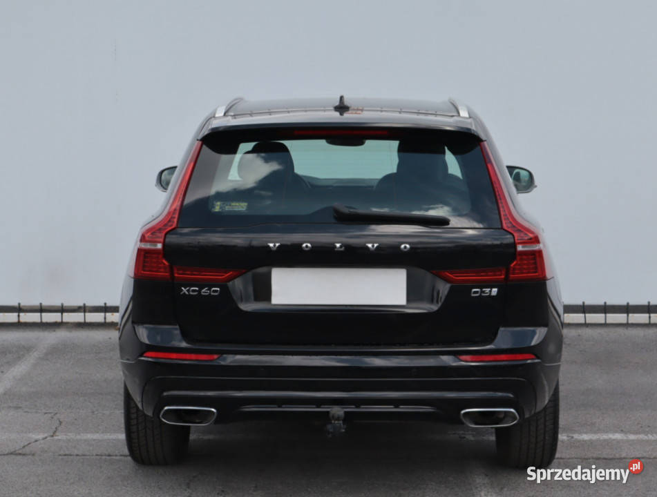 Volvo XC60 D3 Lublin