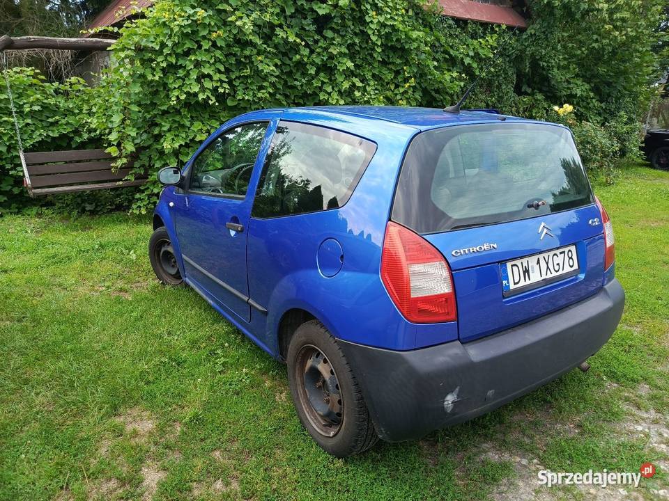 Małe spalanie mały przebieg na dojazdy immobilizer Lublin sprzedam
