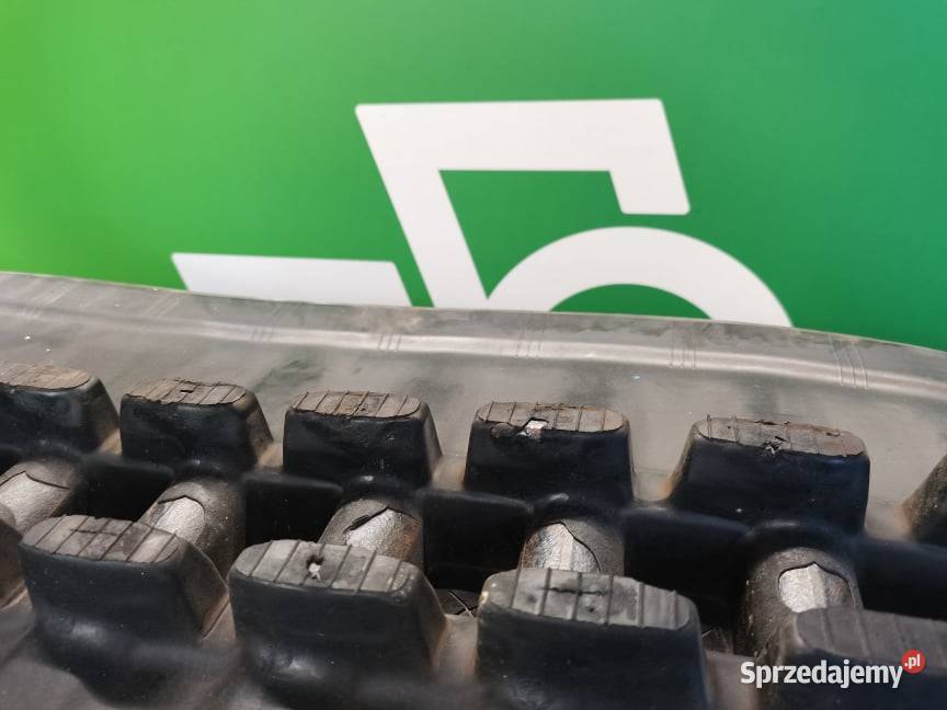 Gąsienica Kubota KH055N Wilkowo sprzedam