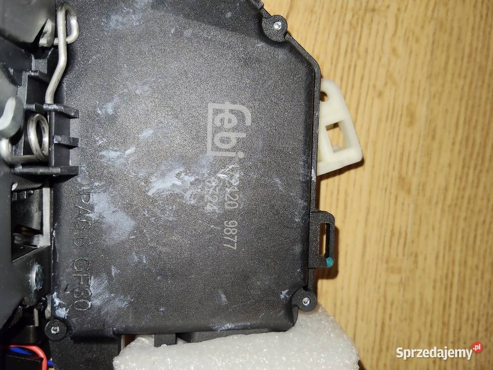 Zamek Drzwi Prawy Tył pasażerem Febi 172120 Rok produkcji 2002 podkarpackie Jarosław