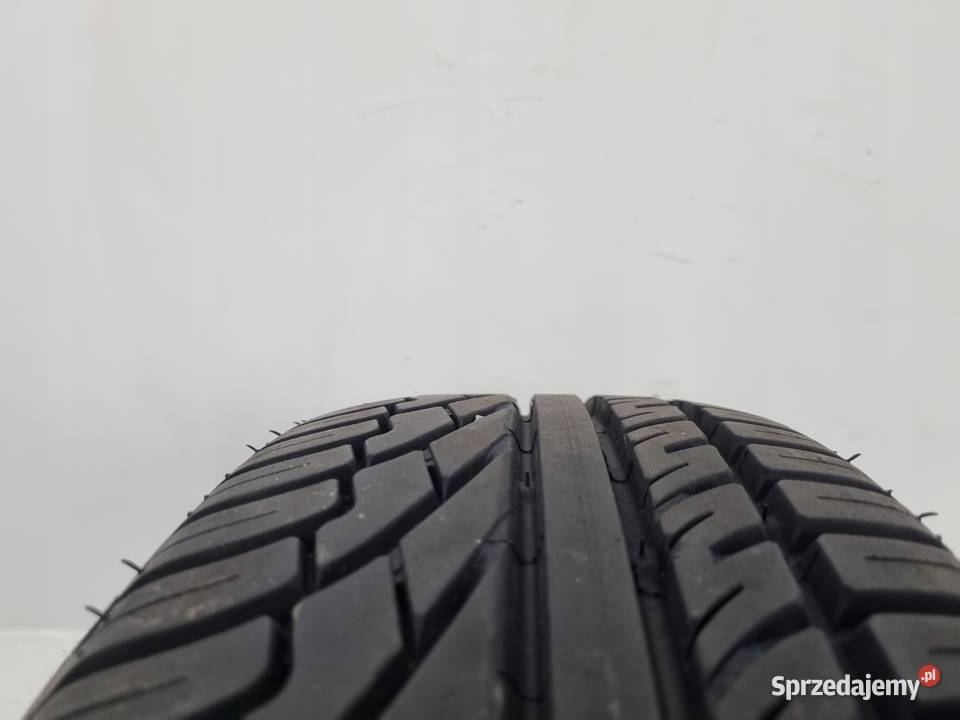 KOŁO ZAPASOWE Volvo S60 I V70 II S80 I felga Chełm