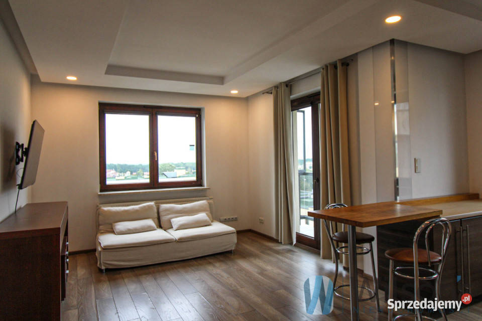 wynajmu mieszkania 48m2 2pokojowe Warszawa