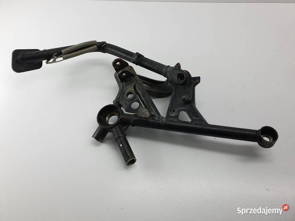 Stopka Boczna Rama Uchwyt Bmw R 1200 Gs K25 Łódź