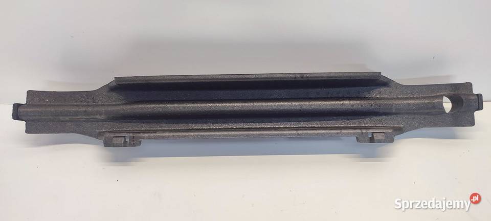 CUPRA FORMENTOR ABSORBER ZDERZAKA TYŁ 5FF807251