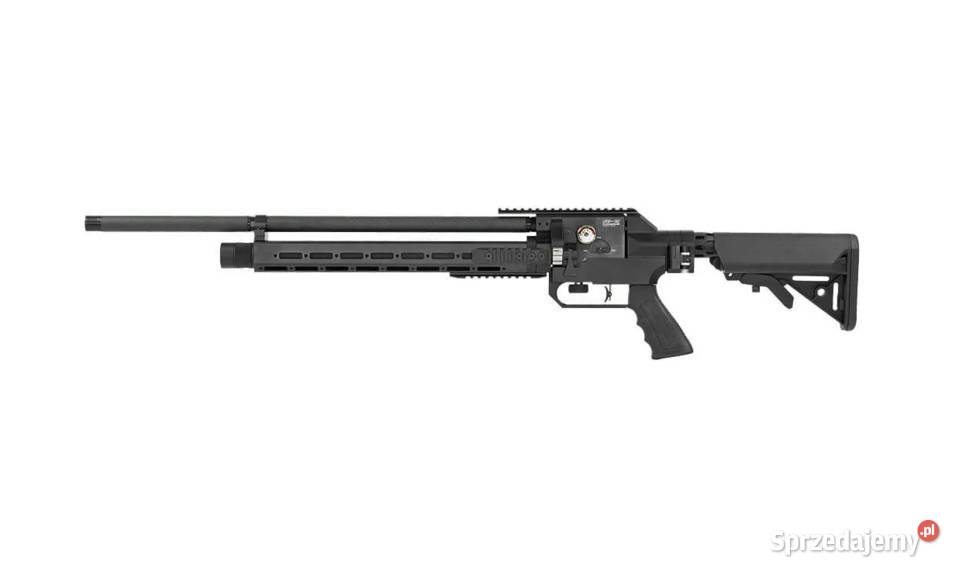 LCS Air Arms SE19 22 25 niekokesz Trzcianka