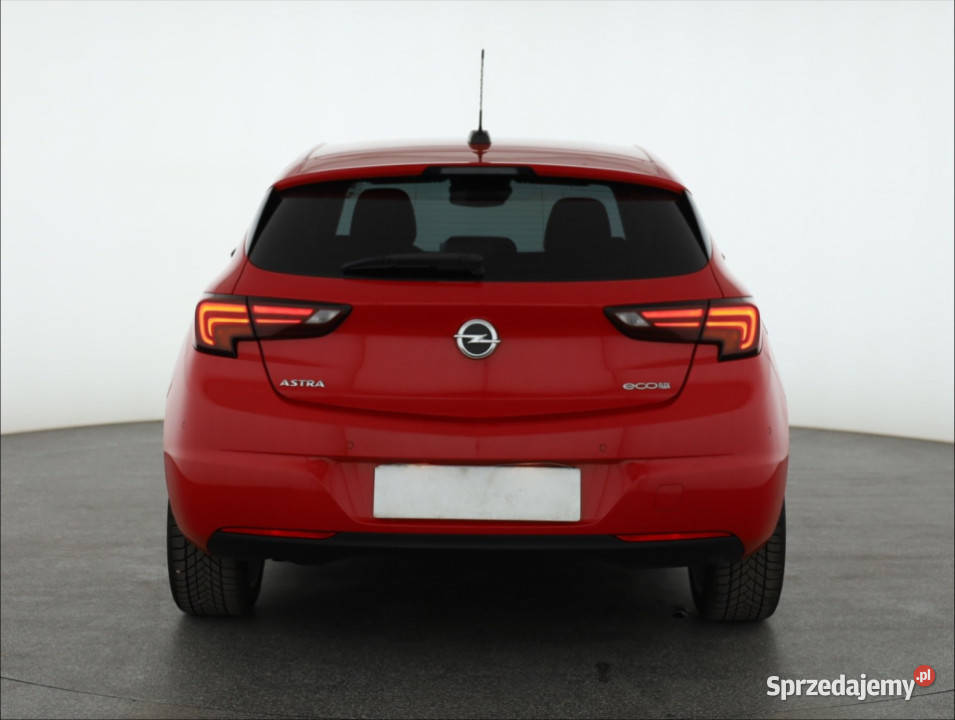 Opel Astra 10 Turbo Piaseczno