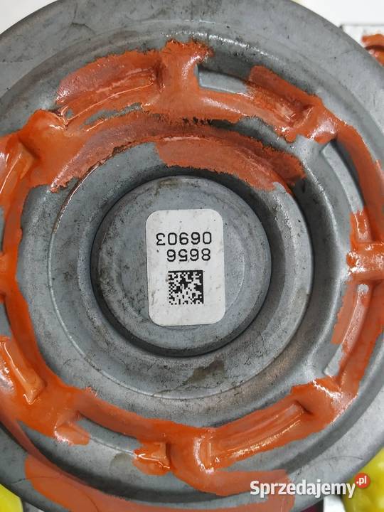 POMPA ABS 476600078R 28515242123 Dacia Lodgy I