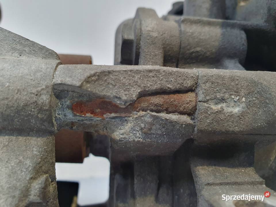 POMPA WSPOMAGANIA Ford Transit MK7 VII 22 TDCI osobowe Chełm