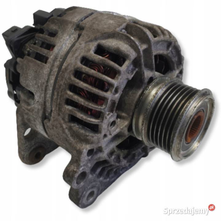 ALTERNATOR VW Polo IV 14 TDI 625499 0124325013C1