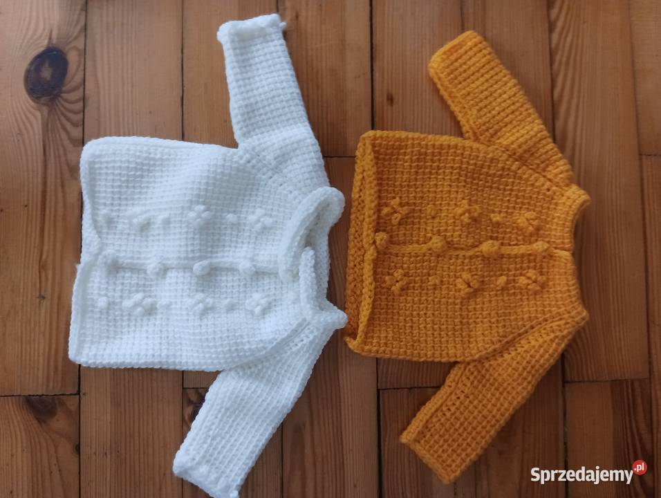 Kombinezon niemowlęcy Rozmiar 56 Zamość sprzedam