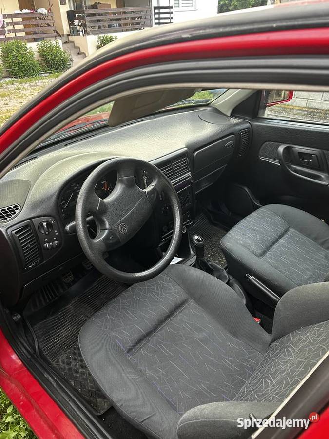 Vw polo Classic łódzkie Zduńska Wola sprzedam
