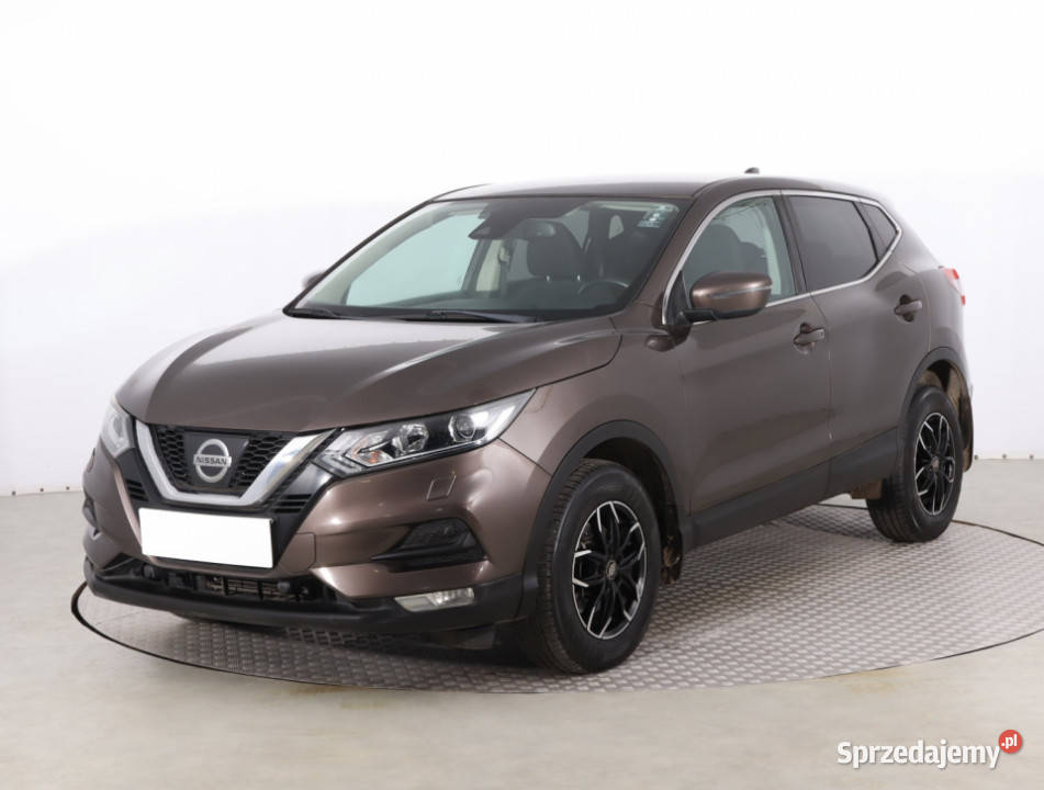 Nissan Qashqai 12 DIGT Piaseczno sprzedam