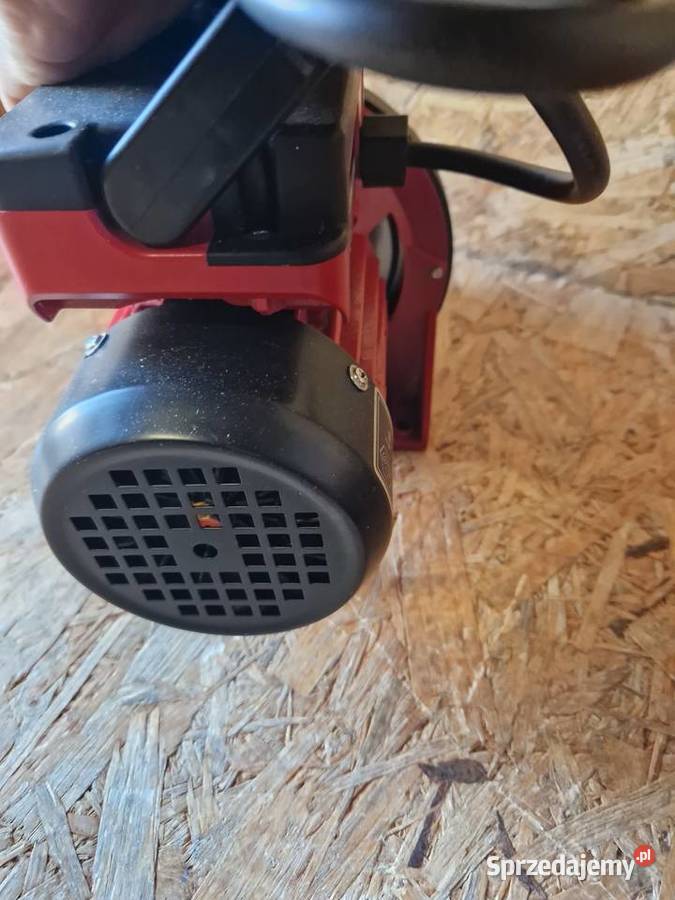 Pompa ogrodowa do wody Einhell GCGP 6040 ECO Głogowa