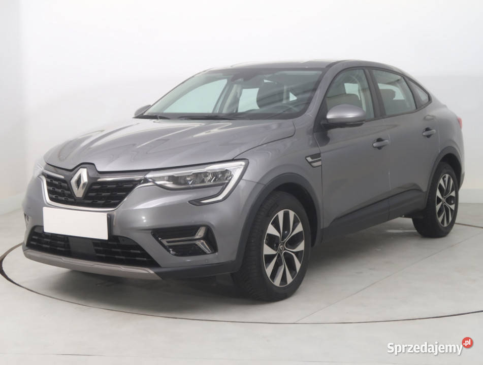 Renault Arkana 13 TCe Arkana Bielany Wrocławskie