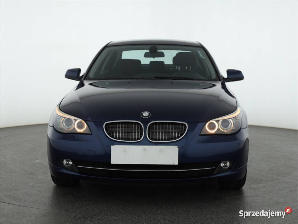 BMW 5 523i isofix Piaseczno