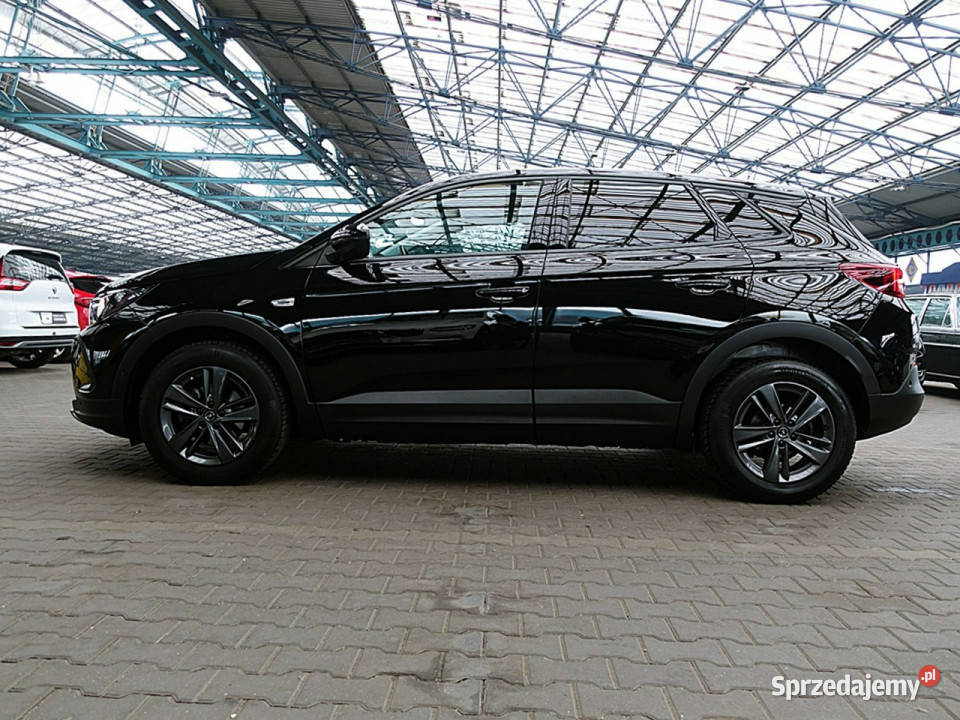 Opel Grandland AUTOMATLedNaviKameraMARTWE POLE pełny VAT Mysłowice