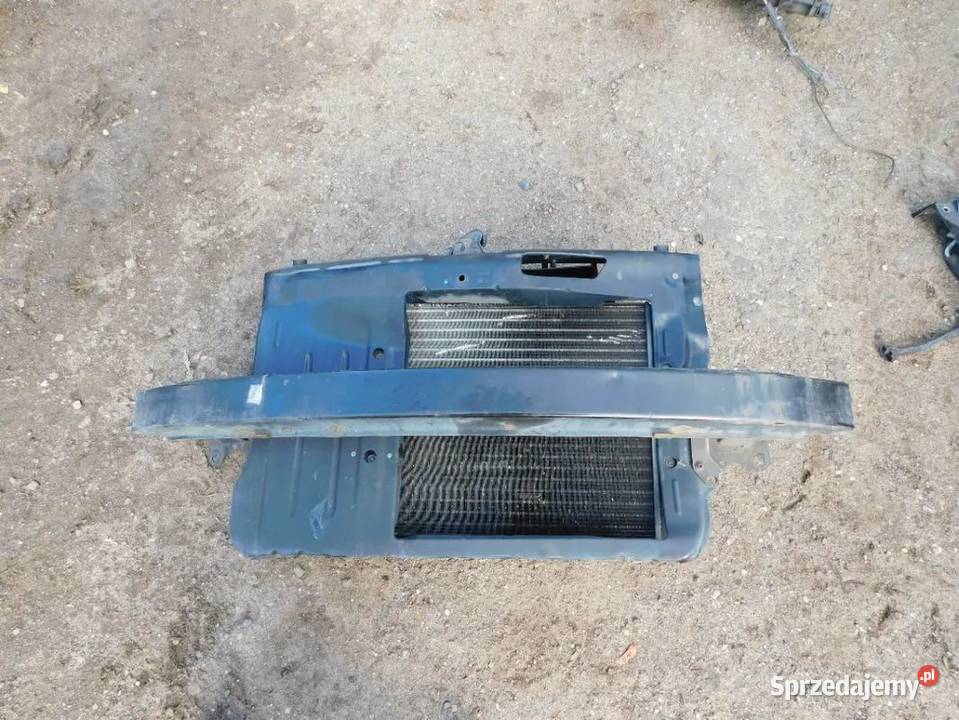 VW FOX pas przedni WYSYŁKA Żory