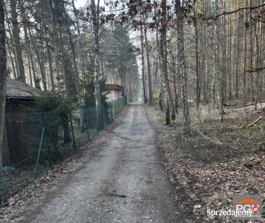 Sprzedam dom wolnostojący Gryfino 35m2 wolnostojący