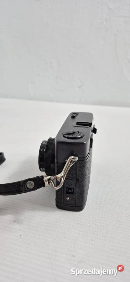 Kultowy Aparat Regula Piccaclk Sprawny