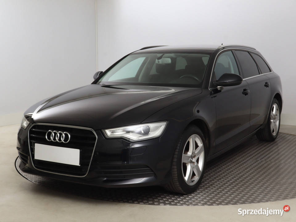Audi A6 20 TDI ABS