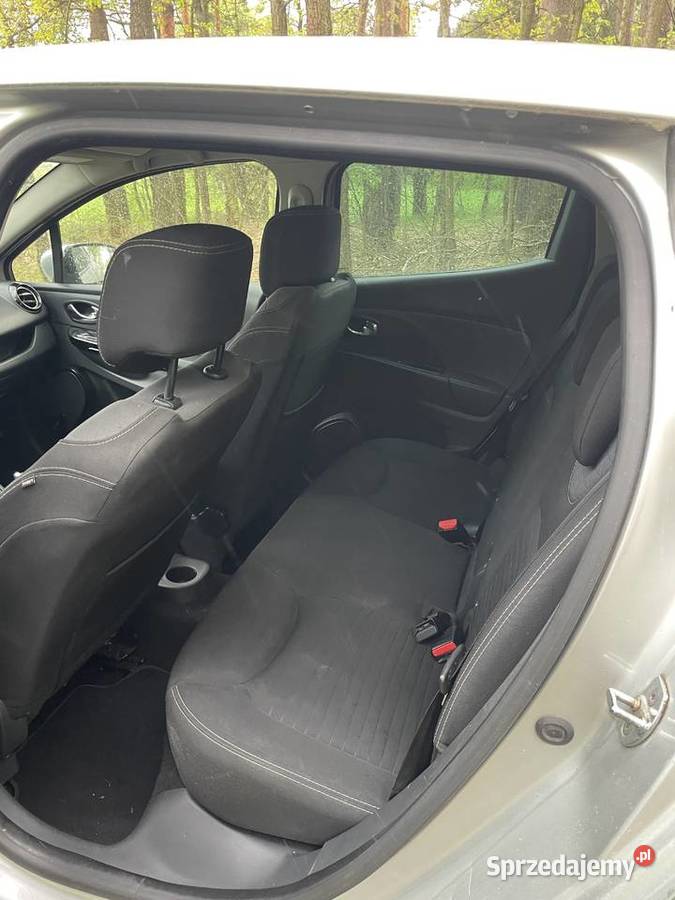 Renault clio 15 15 90 koni kamera klimatronik Busko-Zdrój