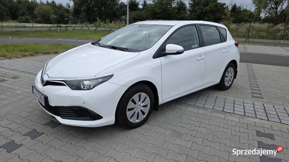 Salon Polska Koła latozima FVAT 23 245700km Jastrzębie-Zdrój